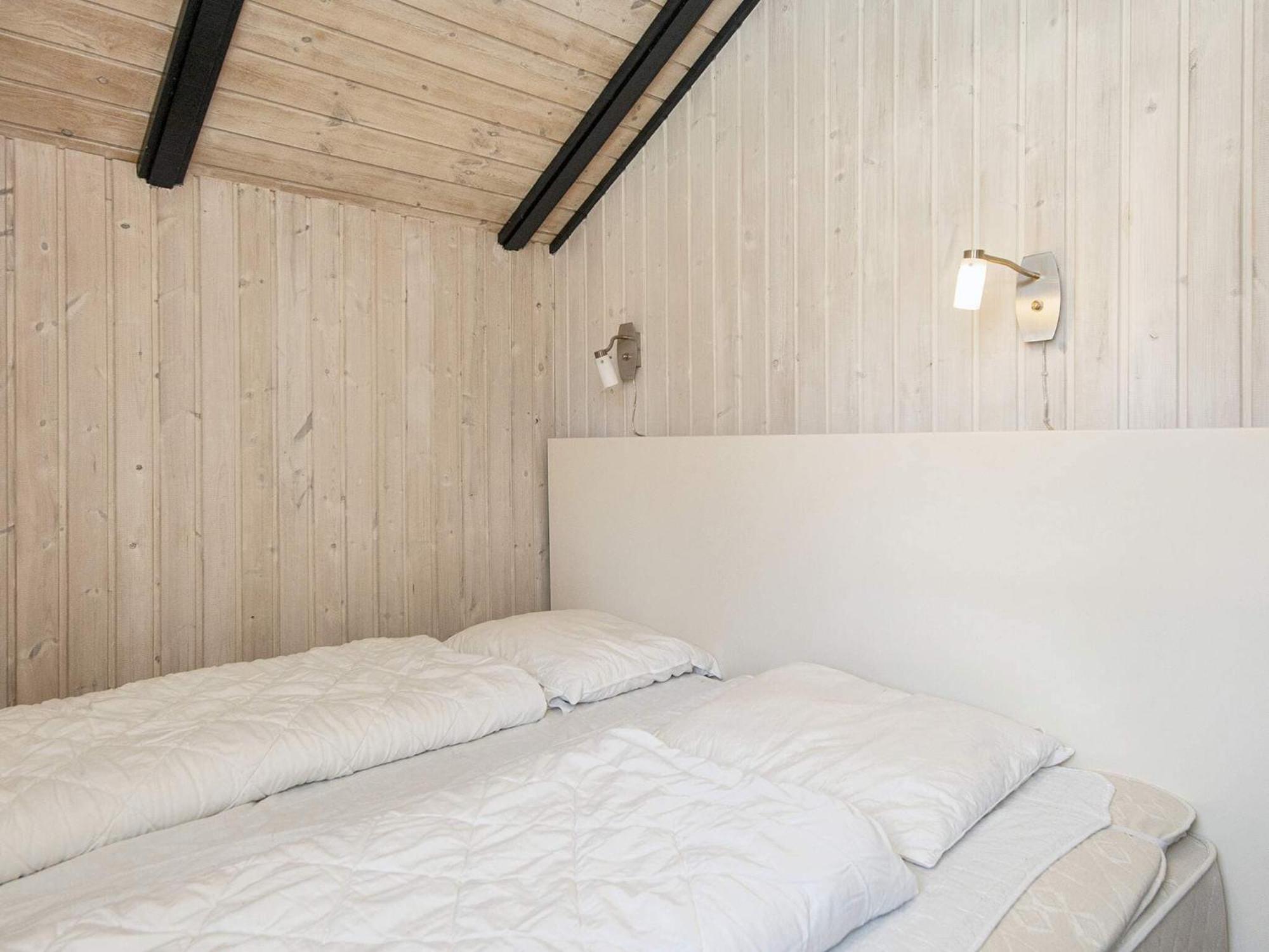 8 Person Holiday Home In Sydals Vibøge Buitenkant foto
