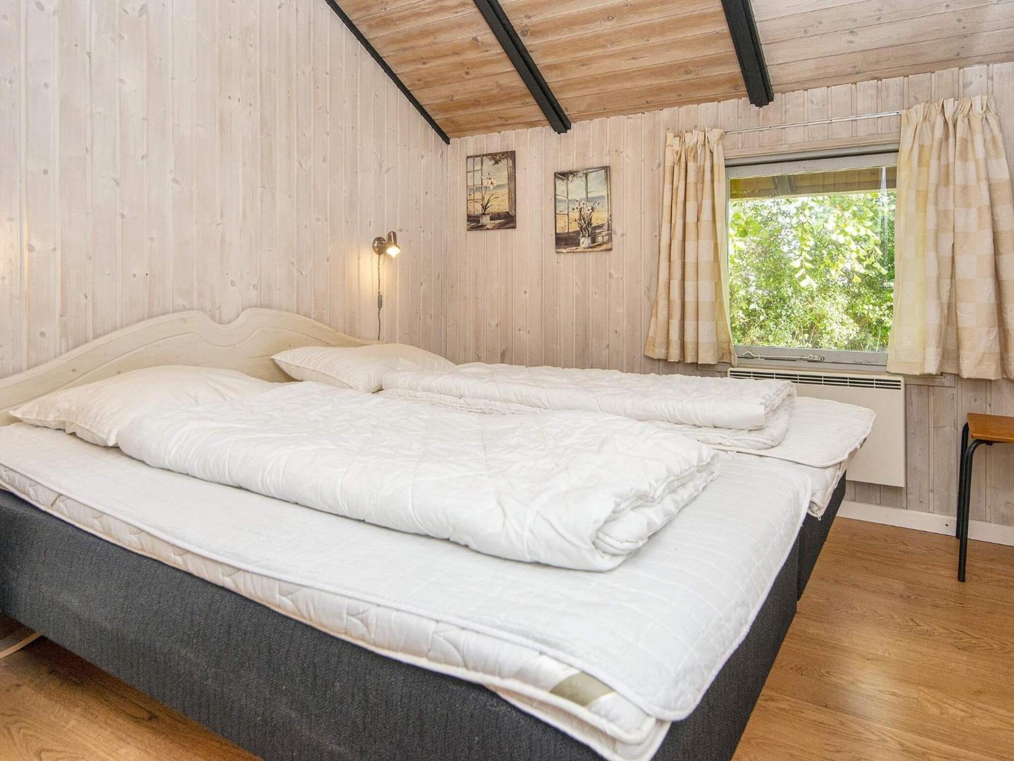 8 Person Holiday Home In Sydals Vibøge Buitenkant foto