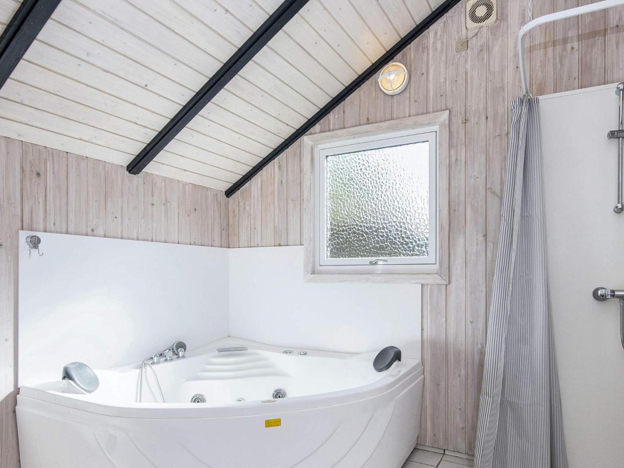 8 Person Holiday Home In Sydals Vibøge Buitenkant foto